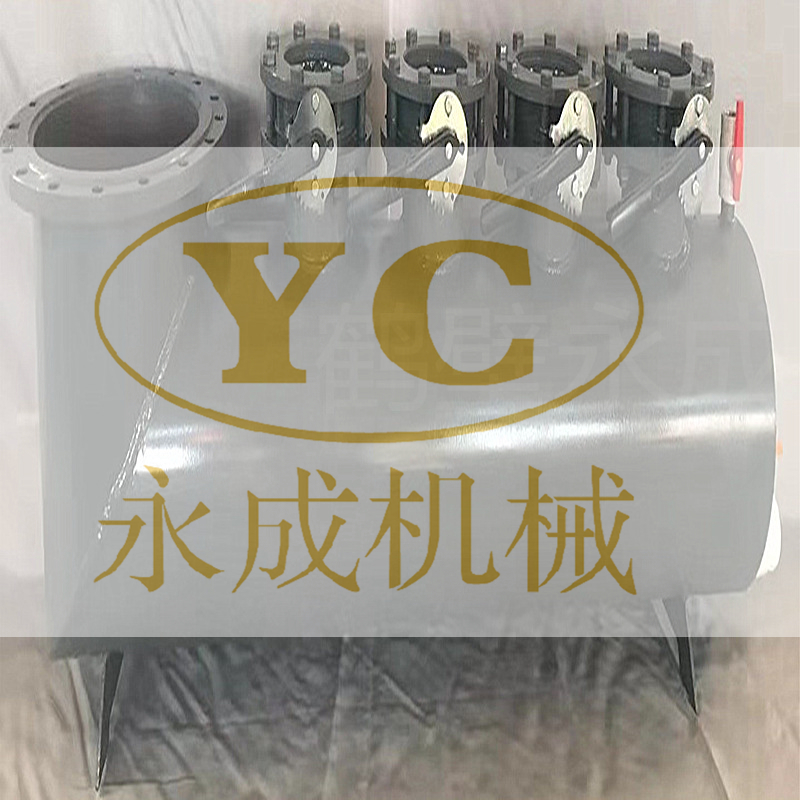 昭通供應(yīng)YC-CWGFZ型多孔自動放水器